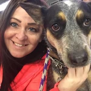 Meet your Posher, Amy